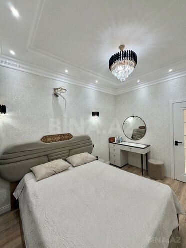 Продается 2-комн. новостройка 49 м², м. Нариман Нариманов, photo 9 from 15