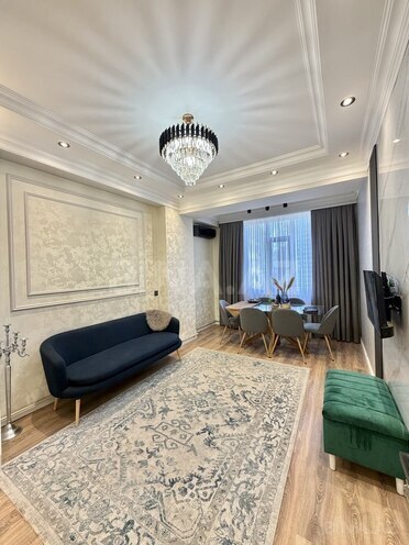 Продается 2-комн. новостройка 49 м², м. Нариман Нариманов, photo 3 from 15