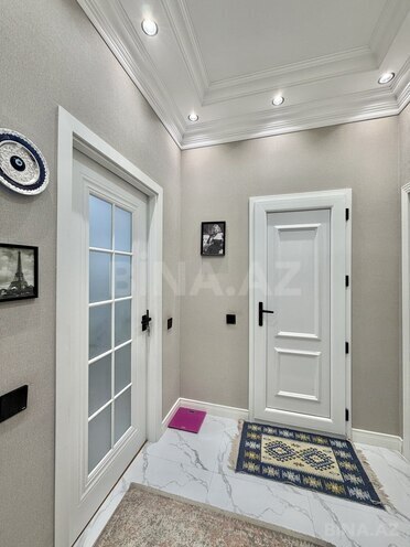 Продается 2-комн. новостройка 49 м², м. Нариман Нариманов, photo 11 from 15