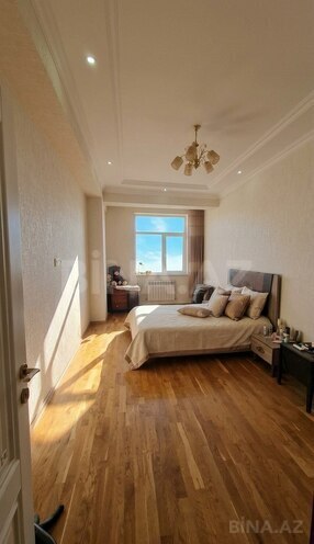 Satılır 2 otaqlı yeni tikili 85 m², Nəriman Nərimanov m., photo 1 from 7