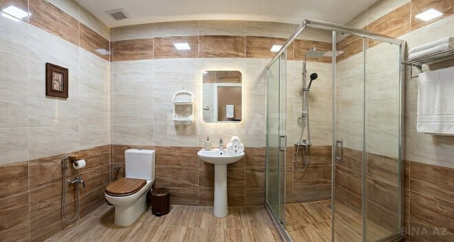 Satılır 2 otaqlı yeni tikili 85 m², Nəriman Nərimanov m., photo 6 from 7