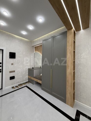Satılır 2 otaqlı yeni tikili 88 m², Həzi Aslanov m., photo 9 from 14
