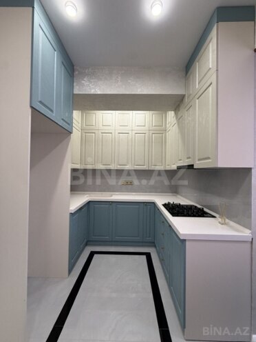Satılır 2 otaqlı yeni tikili 88 m², Həzi Aslanov m., photo 13 from 14