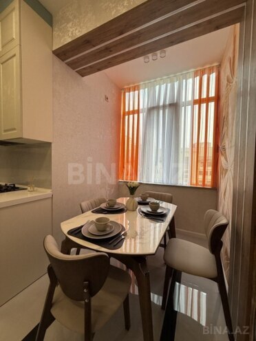 Satılır 2 otaqlı yeni tikili 88 m², Həzi Aslanov m., photo 7 from 14