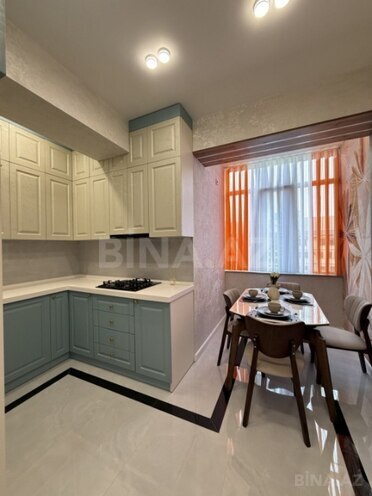 Satılır 2 otaqlı yeni tikili 88 m², Həzi Aslanov m., photo 6 from 14