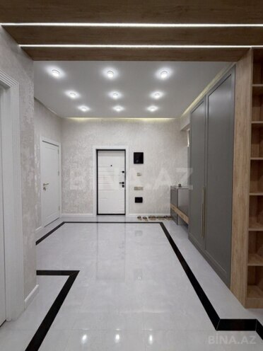 Satılır 2 otaqlı yeni tikili 88 m², Həzi Aslanov m., photo 12 from 14
