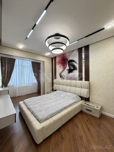 Satılır 2 otaqlı yeni tikili 88 m², Həzi Aslanov m., photo 5 from 14