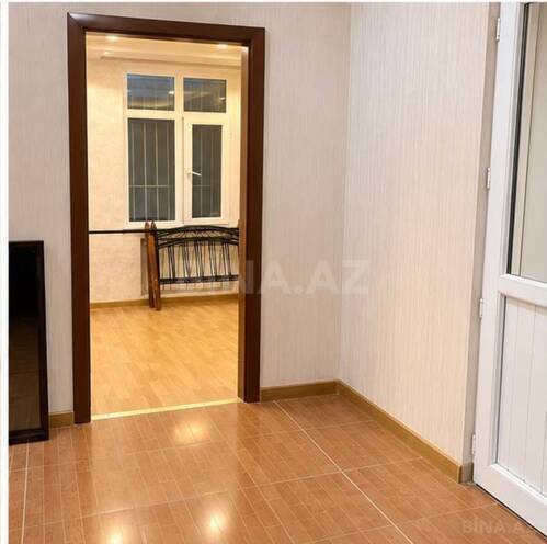 Satılır 2 otaqlı yeni tikili 55 m², Xalqlar Dostluğu m., photo 4 from 7