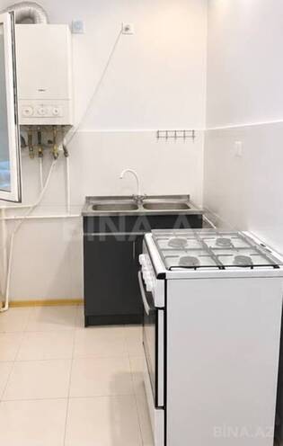 Satılır 2 otaqlı yeni tikili 55 m², Xalqlar Dostluğu m., photo 5 from 7