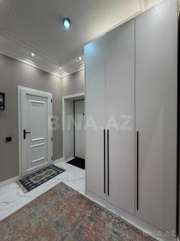 Продается 2-комн. новостройка 50 м², м. Нариман Нариманов, photo 11 from 15