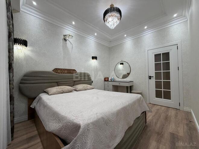 Продается 2-комн. новостройка 50 м², м. Нариман Нариманов, photo 8 from 15