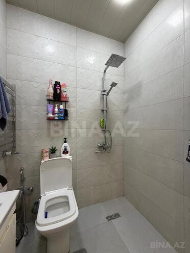 Продается 2-комн. новостройка 50 м², м. Нариман Нариманов, photo 13 from 15