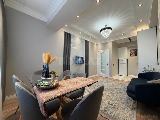 Продается 2-комн. новостройка 50 м², м. Нариман Нариманов, photo 3 from 15
