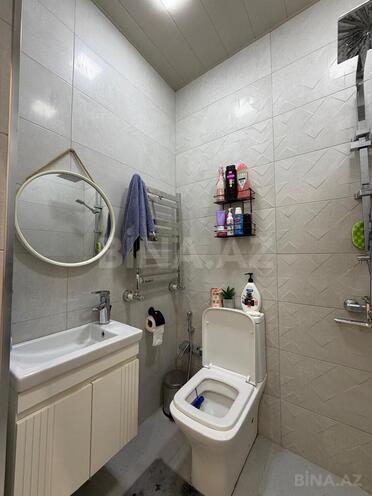 Продается 2-комн. новостройка 50 м², м. Нариман Нариманов, photo 12 from 15