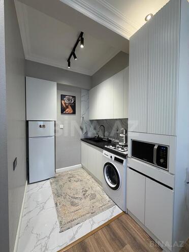 Продается 2-комн. новостройка 50 м², м. Нариман Нариманов, photo 6 from 15