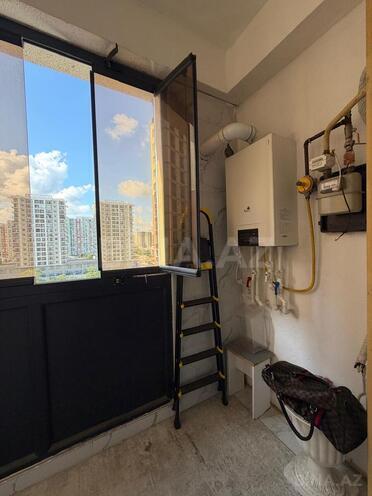 Продается 2-комн. новостройка 50 м², м. Нариман Нариманов, photo 14 from 15