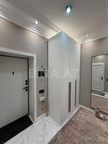Продается 2-комн. новостройка 50 м², м. Нариман Нариманов, photo 10 from 15