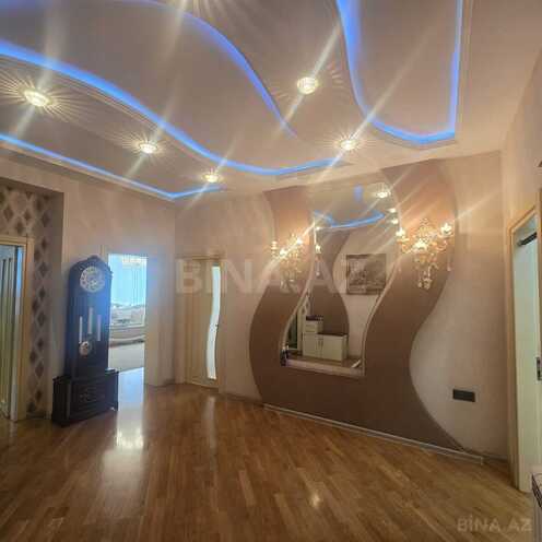 Продается 3-комн. новостройка 142 м², м. Иншаатчылар, photo 11 from 28