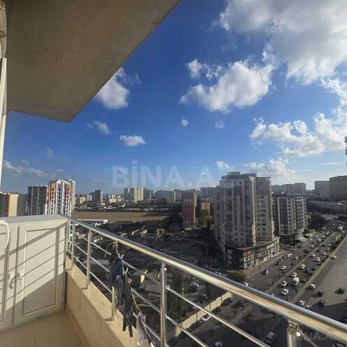 Продается 3-комн. новостройка 142 м², м. Иншаатчылар, photo 6 from 28