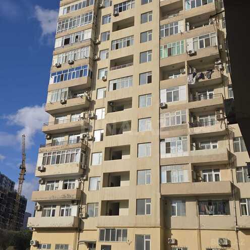 Продается 3-комн. новостройка 142 м², м. Иншаатчылар, photo 5 from 28