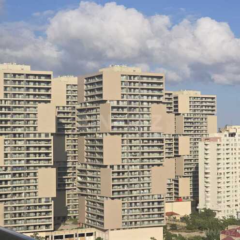Продается 3-комн. новостройка 142 м², м. Иншаатчылар, photo 4 from 28