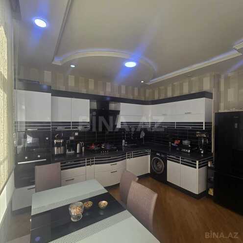 Продается 3-комн. новостройка 142 м², м. Иншаатчылар, photo 23 from 28