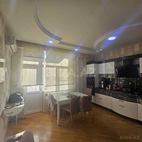 Продается 3-комн. новостройка 142 м², м. Иншаатчылар, photo 25 from 28