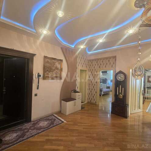 Продается 3-комн. новостройка 142 м², м. Иншаатчылар, photo 15 from 28