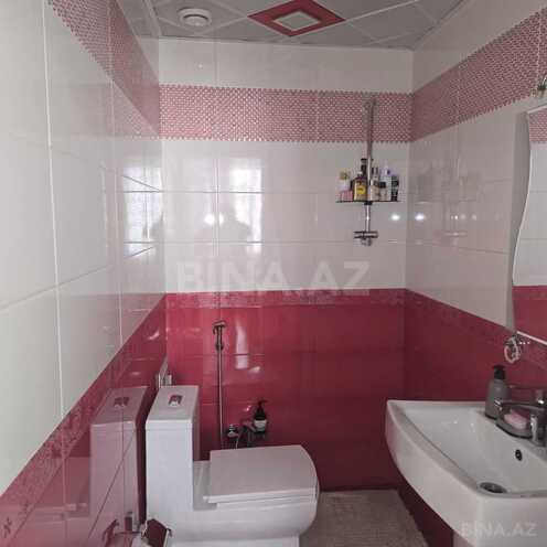 Продается 3-комн. новостройка 142 м², м. Иншаатчылар, photo 17 from 28