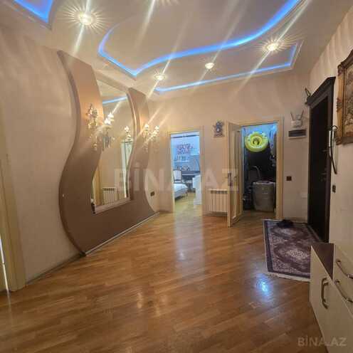 Продается 3-комн. новостройка 142 м², м. Иншаатчылар, photo 14 from 28