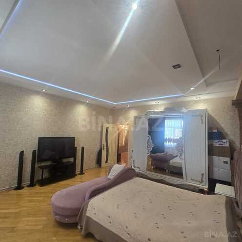 Продается 3-комн. новостройка 142 м², м. Иншаатчылар, photo 21 from 28