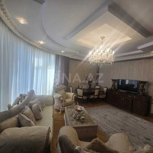Продается 3-комн. новостройка 142 м², м. Иншаатчылар, photo 20 from 28
