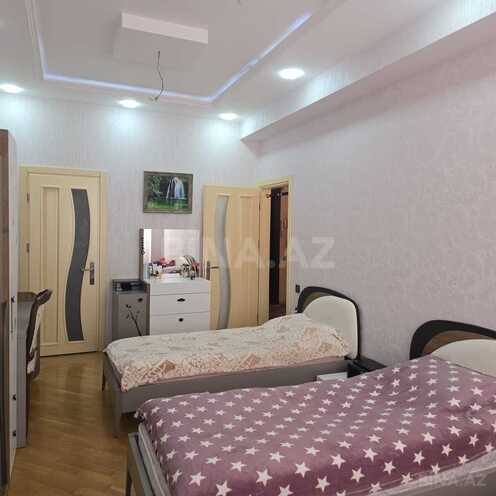 Продается 3-комн. новостройка 142 м², м. Иншаатчылар, photo 16 from 28