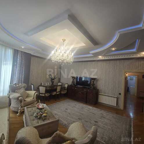 Продается 3-комн. новостройка 142 м², м. Иншаатчылар, photo 10 from 28