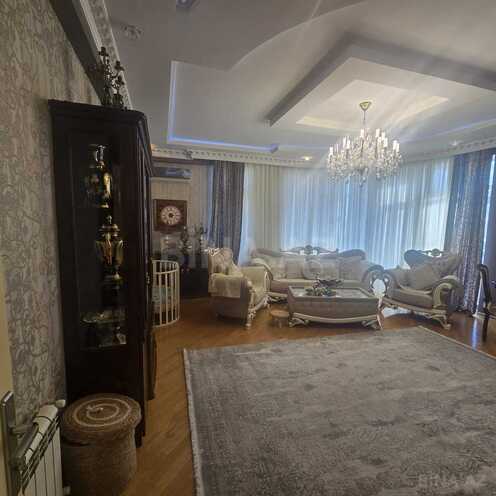 Продается 3-комн. новостройка 142 м², м. Иншаатчылар, photo 19 from 28