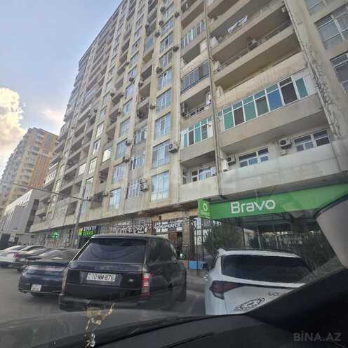Продается 3-комн. новостройка 142 м², м. Иншаатчылар, photo 7 from 28