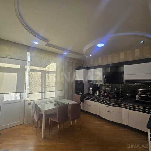 Продается 3-комн. новостройка 142 м², м. Иншаатчылар, photo 26 from 28