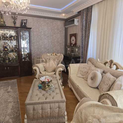Продается 3-комн. новостройка 142 м², м. Иншаатчылар, photo 9 from 28