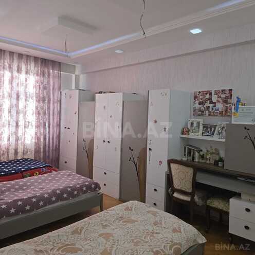Продается 3-комн. новостройка 142 м², м. Иншаатчылар, photo 12 from 28