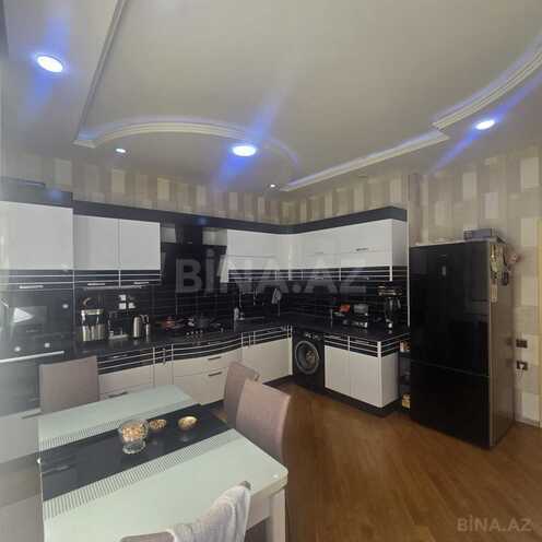 Продается 3-комн. новостройка 142 м², м. Иншаатчылар, photo 24 from 28