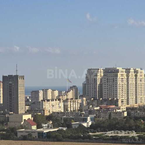 Продается 3-комн. новостройка 142 м², м. Иншаатчылар, photo 3 from 28