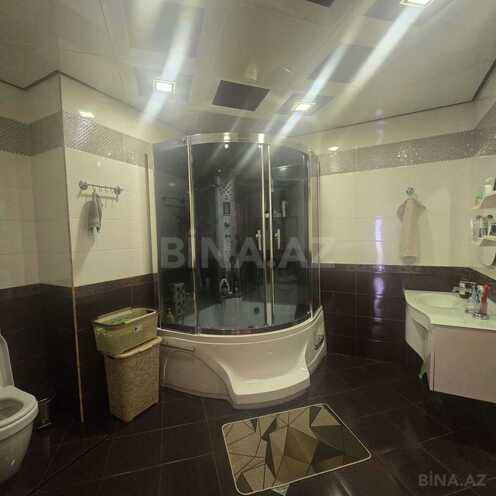 Продается 3-комн. новостройка 142 м², м. Иншаатчылар, photo 27 from 28