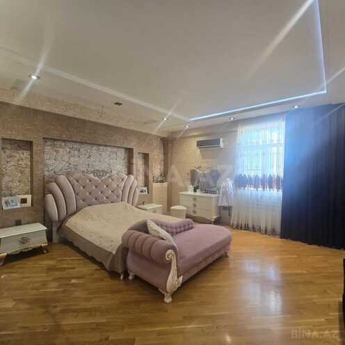 Продается 3-комн. новостройка 142 м², м. Иншаатчылар, photo 22 from 28