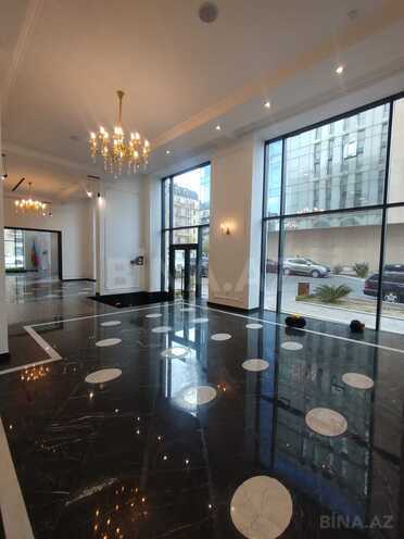 İcarəyə verilir  obyekt 250 m², Şah İsmayıl Xətai m., photo 3 from 26