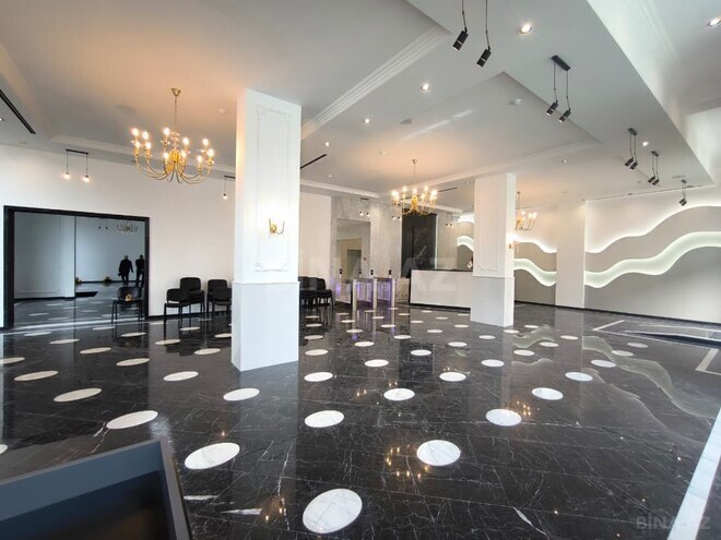 İcarəyə verilir  obyekt 250 m², Şah İsmayıl Xətai m., photo 7 from 26