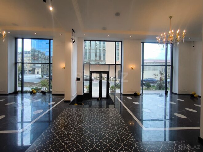 İcarəyə verilir  obyekt 250 m², Şah İsmayıl Xətai m., photo 8 from 26