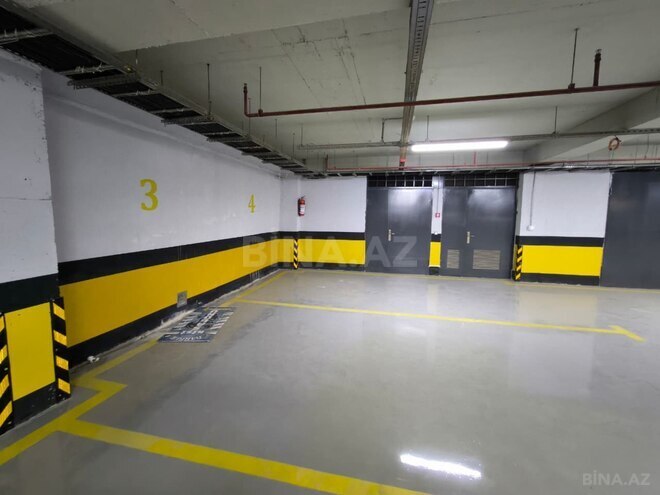İcarəyə verilir  obyekt 250 m², Şah İsmayıl Xətai m., photo 21 from 26