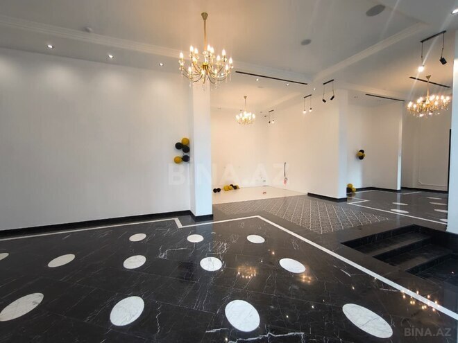 İcarəyə verilir  obyekt 250 m², Şah İsmayıl Xətai m., photo 11 from 26