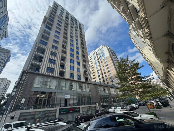Продаётся 3-комн. новостройка 100 м², Насиминский  р., photo 3 from 17
