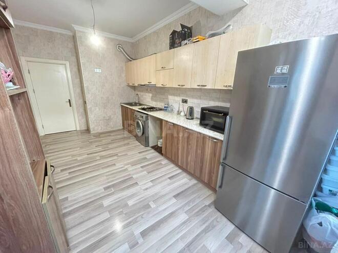 Продаётся 3-комн. новостройка 100 м², Насиминский  р., photo 14 from 17